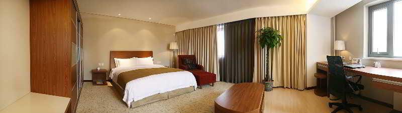Comfort Suite Peking Kültér fotó